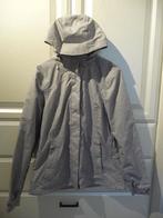 Regenjas voor bergwandelen dames MH100 Quechua Decathlon, Maat 38/40 (M), Ophalen of Verzenden, Zo goed als nieuw, Quechua