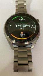 HUAWEI SMARTWATCH 3 PRO, Handtassen en Accessoires, Sporthorloges, Ophalen, Zo goed als nieuw, Waterdicht, Huawei