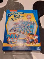Paw patrol: Adventure city Lookout, Ophalen