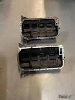 Bmw E36 carterpan 316i 318i 318is m42 M43 1727413 1247996, Ophalen of Verzenden, Gebruikt, BMW