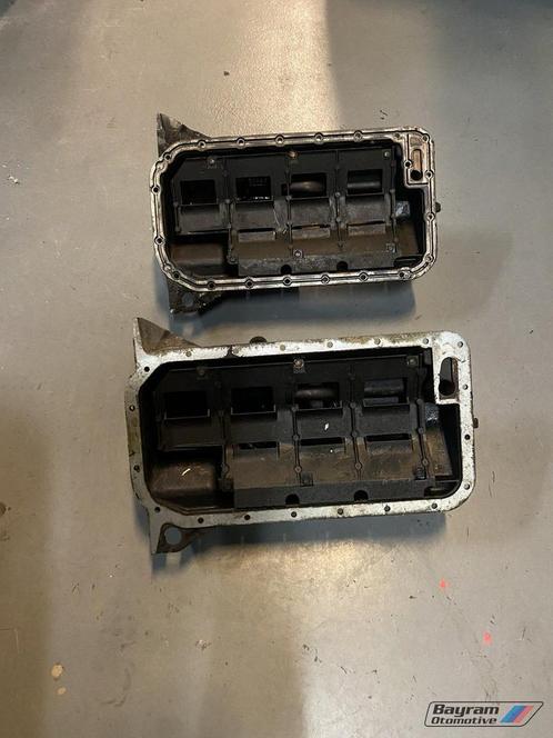 Bmw E36 carterpan 316i 318i 318is m42 M43 1727413 1247996, Auto-onderdelen, Motor en Toebehoren, BMW, Gebruikt, Ophalen of Verzenden
