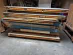 Gratis sandwichpanelen 10 cm dikte, Ophalen, Gebruikt