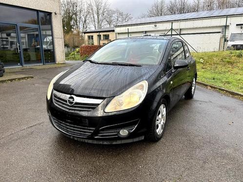 Opel Corsa 1.3 CDTi, Auto's, Opel, Particulier, Corsa, ABS, Airbags, Airconditioning, Boordcomputer, Centrale vergrendeling, Cruise Control