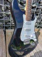 Stratocaster C Giant, Ophalen