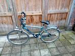 Heren fiets norta/7 versnellingen, Fietsen en Brommers, Fietsen | Heren | Herenfietsen, Ophalen, Gebruikt, Versnellingen