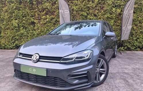 Golf 7.5 R-line 1,6 TDI, Autos, Volkswagen, Entreprise, Achat, Golf, ABS, Caméra de recul, Phares directionnels, Régulateur de distance