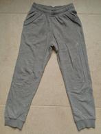 Jogging broek meisje maat 140, Enlèvement, Utilisé, Fille, Pantalon