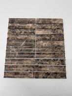 Mosaic Kit Kat Conclave 150x65x10mm, 20 à 40 cm, Marbre, Enlèvement, 20 à 40 cm