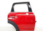 Portier Deur Achter Rechts MINI F60 Countryman ( 851 ), Auto-onderdelen, Interieur en Bekleding, Ophalen of Verzenden, Gebruikt