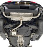 Volkwagen GTI / R20 Golf 6 / 7 R klep sportuitlaat systeem, Ophalen of Verzenden, Nieuw