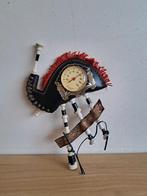 Vintage Franse
barometer Baromast, Ophalen of Verzenden, Zo goed als nieuw