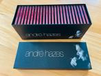 Andre Hazes 24 cd in box , collectors item !, Ophalen, Nieuw in verpakking, Levenslied of Smartlap, Boxset