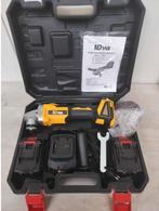 DW AG03: Borstelloze haakse slijper 36V . Nieuw!!!, Ophalen of Verzenden, Nieuw, Haakse handslijpmachine