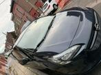 Opel Corsa 1.2 black edition, Auto's, 4 cilinders, Blauw, 1229 cc, 5 deurs