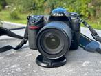 NIKON D300, Audio, Tv en Foto, Fotocamera's Digitaal, Ophalen, Zo goed als nieuw, Nikon