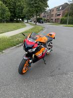 Honda CBR 1000 repsol abs, Motoren, Motoren | Honda, 4 cilinders, Super Sport, Particulier, Meer dan 35 kW