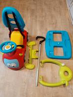 Smoby kinderwandelaar, Kinderen en Baby's, Speelgoed | Babyspeelgoed, Ophalen of Verzenden