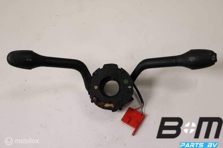 Stuurkolomcombischakelaar Volkswagen Lupo, Auto-onderdelen, Dashboard en Schakelaars, Gebruikt