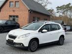 PEUGEOT 2008, Autos, Peugeot, Achat, Euro 6, Entreprise, Noir