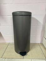 Brabantia vuilbak 35L, Huis en Inrichting, Ophalen, Zo goed als nieuw