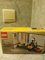 lego promotinal 5005358 minifigs fabrick, Nieuw, Complete set, Lego, Verzenden