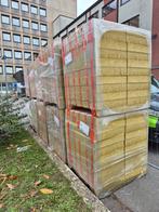 Isolatie Rockwool Rhinoxx 12cm dik, Enlèvement