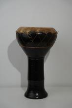 Djembé, Muziek en Instrumenten, Drumstellen en Slagwerk, Ophalen, Zo goed als nieuw, Overige merken