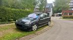 Opel Astra 2003 1.4 benzine EXPORT, Auto's, Voorwielaandrijving, Stof, Elektrische ramen, Zwart