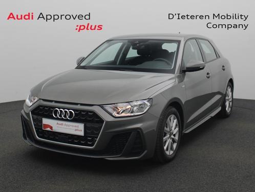 Audi A1 Sportback A1 Sportback 30 TFSI Business Edition S li, Auto's, Audi, A1, ABS, Airbags, Airconditioning, Cruise Control