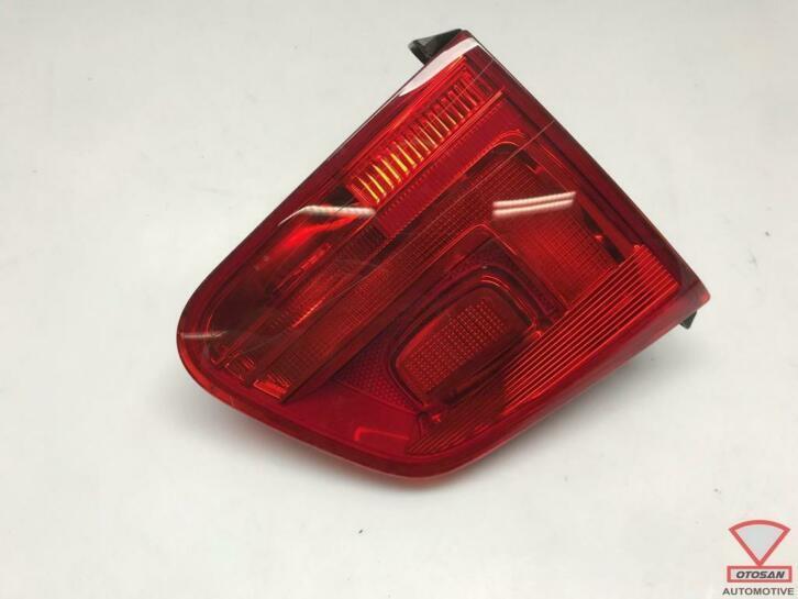 vw tiguan 5n 2013 achterlicht links binnen, Auto-onderdelen, Elektronica en Kabels, Volkswagen, Gebruikt