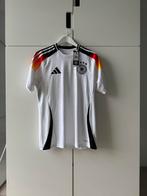 Duitsland Adidas voetbalshirt Euro 2024 – Thuis, Maat M, Ophalen of Verzenden, Nieuw, Shirt