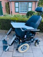 Prachtig Electrische Rolstoel ALEX You-Q Luxueuse Rolwagen, Diversen, Ophalen of Verzenden, Zo goed als nieuw, Elektrische rolstoel