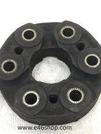 Hardeyschijf cardan as BWM  e45 e34 e39 e32 e38 e31 z8 oe 26, Auto-onderdelen, Ophalen of Verzenden, Nieuw, BMW