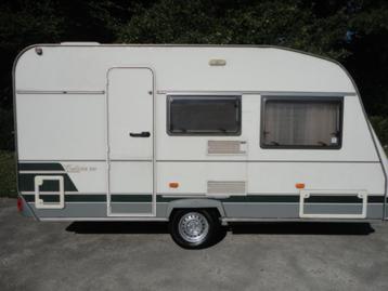 Chateau 390 Calista bj.2000 beschikbaar voor biedingen