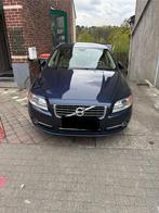 Volvo S80 AWD, Auto's, Volvo, Automaat, Euro 5, Beige, Blauw