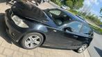 BMW 116i, Petit accident, 150 000 km,  demare et roule, Auto's, BMW, 1596 cc, 1 Reeks, Zwart, Bedrijf