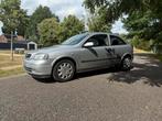 Opel astra g automaat gekeurd vr verkoop, Auto's, Opel, Stof, Zwart, 4 cilinders, Electronic Stability Program (ESP)
