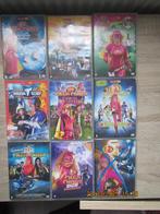 Lot Dvd's Mega Mindy, Alle leeftijden, Overige genres, Ophalen of Verzenden, Zo goed als nieuw