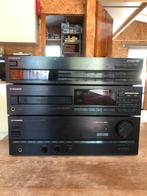 Pioneer stereoketen, Ophalen, Gebruikt, Losse componenten, Pioneer