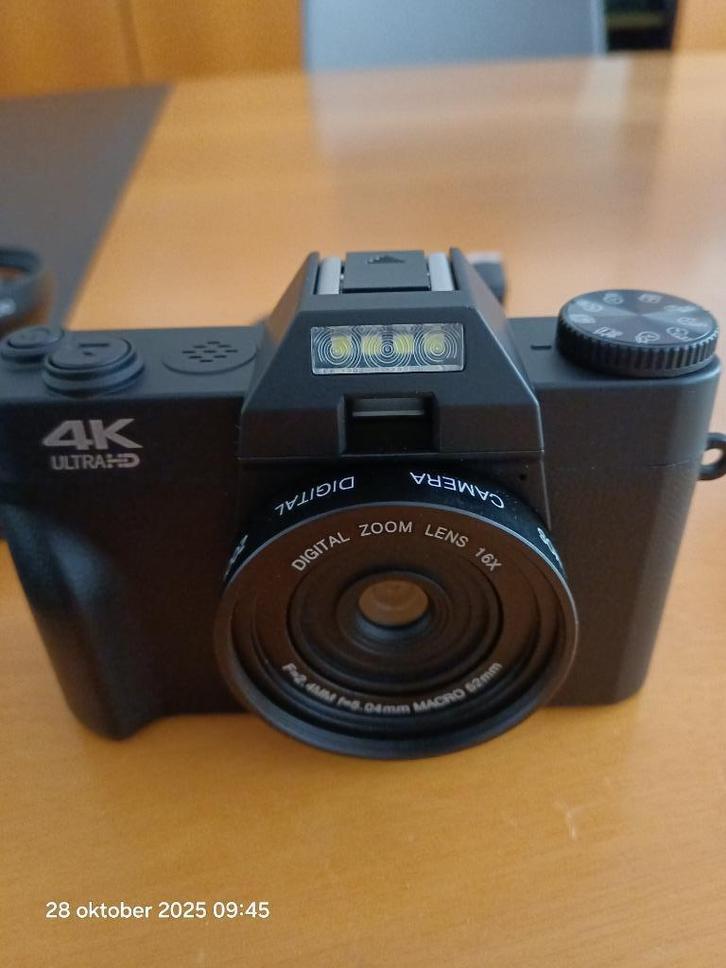 Della Digitale Camera, Diensten en Vakmensen, Fotografen, Fotograaf