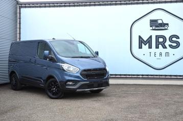 Ford Transit Custom 2.0- TRAIL-Carplay-Camera- L1- 26500+BTW beschikbaar voor biedingen