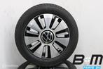 ORIGINEEL! 15 inch Blade velgen VW E-Up - UP! 1S0601025AH, Auto-onderdelen, Gebruikt, Velg(en)