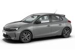 Opel Corsa NEW MODEL MHEV 110PK | TECH PACK | Lichtmetalen, Automaat, Berline, Hybride Elektrisch/Benzine, Zilver of Grijs