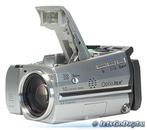 Pentax Optio MX Camera / Digital Photo And Movie, TV, Hi-fi & Vidéo, Appareils photo numériques, Comme neuf, 8 fois ou plus, Compact