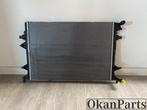 Audi Volkswagen Seat Skoda Radiateur 5K0121251S, Gebruikt