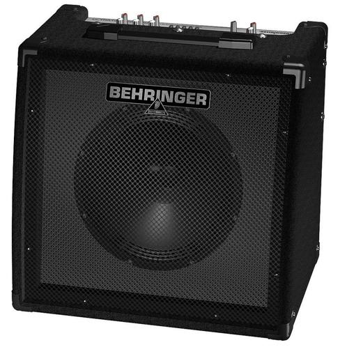 Behringer K450FX keyboard/gitaar of micro, Muziek en Instrumenten, Versterkers | Keyboard, Monitor en PA, Zo goed als nieuw, P.A.