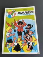 Jommeke Moppen, Boeken, Kinderboeken | Jeugd | onder 10 jaar, Jef Nys, Fictie algemeen, Nieuw, Ophalen of Verzenden