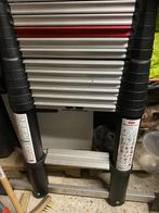 Altrex telescoop ladder NIEUW, Ophalen, Nieuw, Ladder, Opvouwbaar of Inschuifbaar