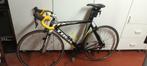 Triatlon fiets, tijdrijfiets, Ophalen, Zo goed als nieuw, Carbon