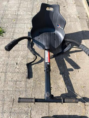 Hooverboard, Enlèvement